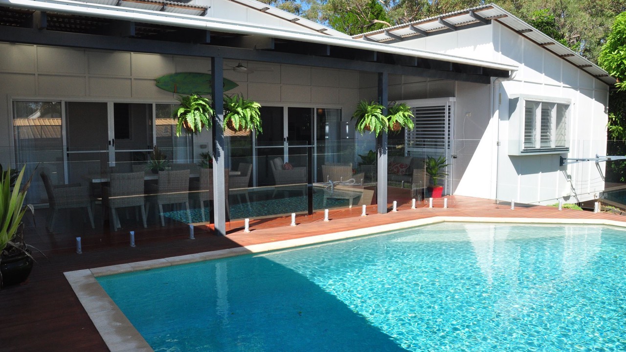 Photo of Outdoor in Rainbow Beach