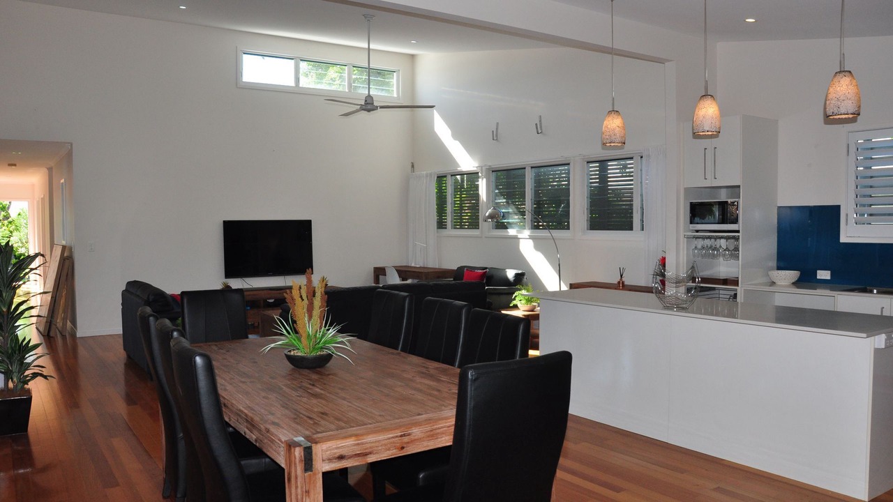 Photo of Others in Rainbow Beach