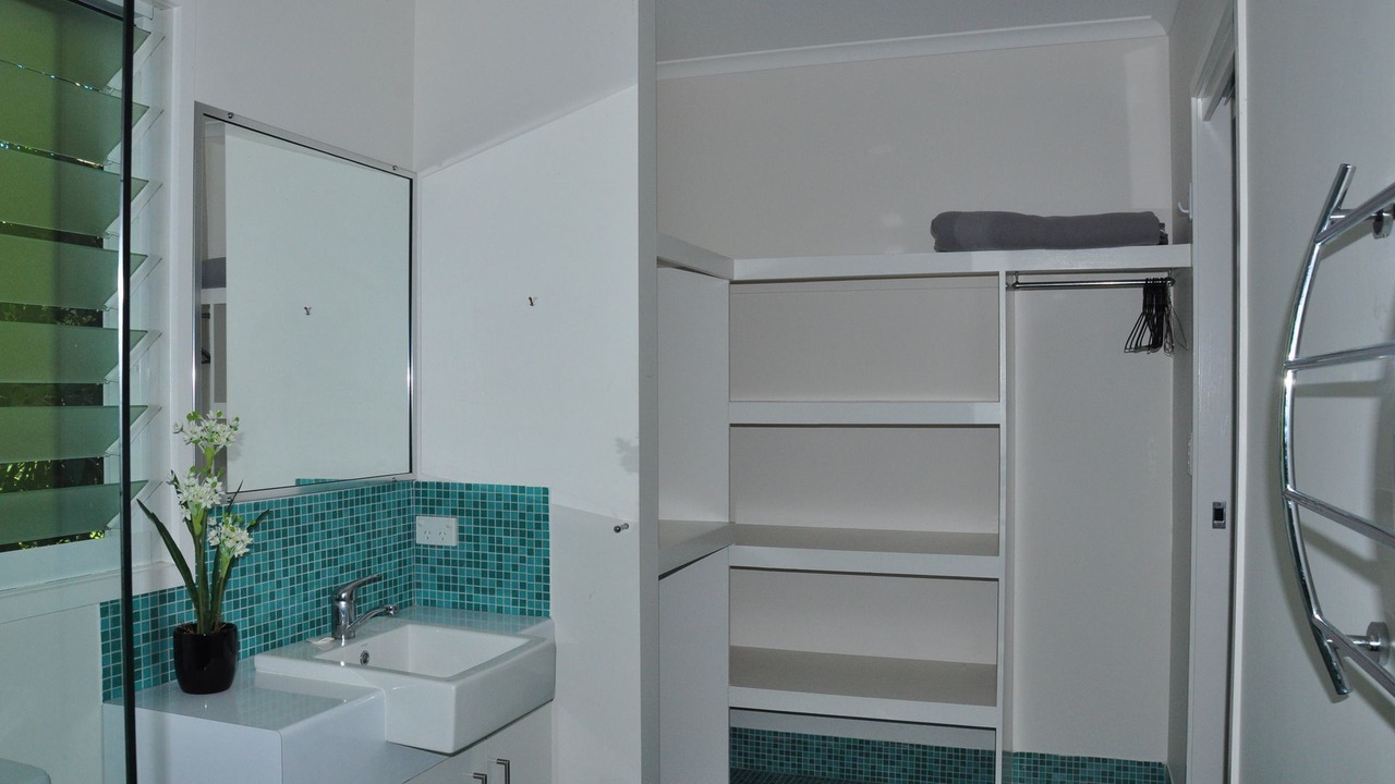 Photo of Bathroom in Rainbow Beach