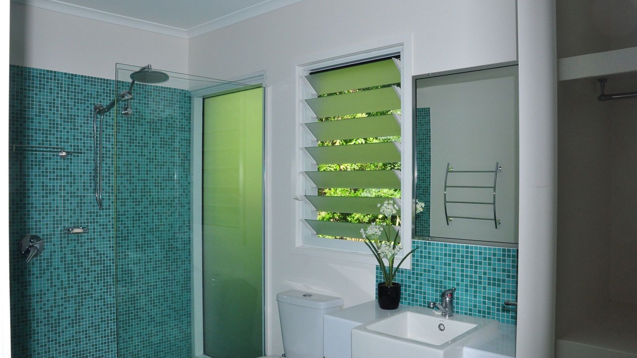 Photo of Bathroom in Rainbow Beach