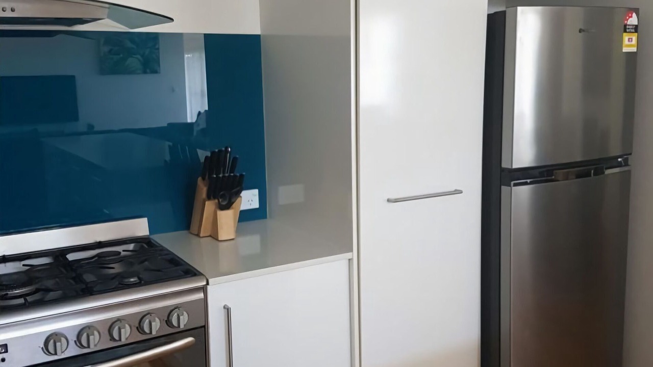 Photo of Kitchen in Rainbow Beach