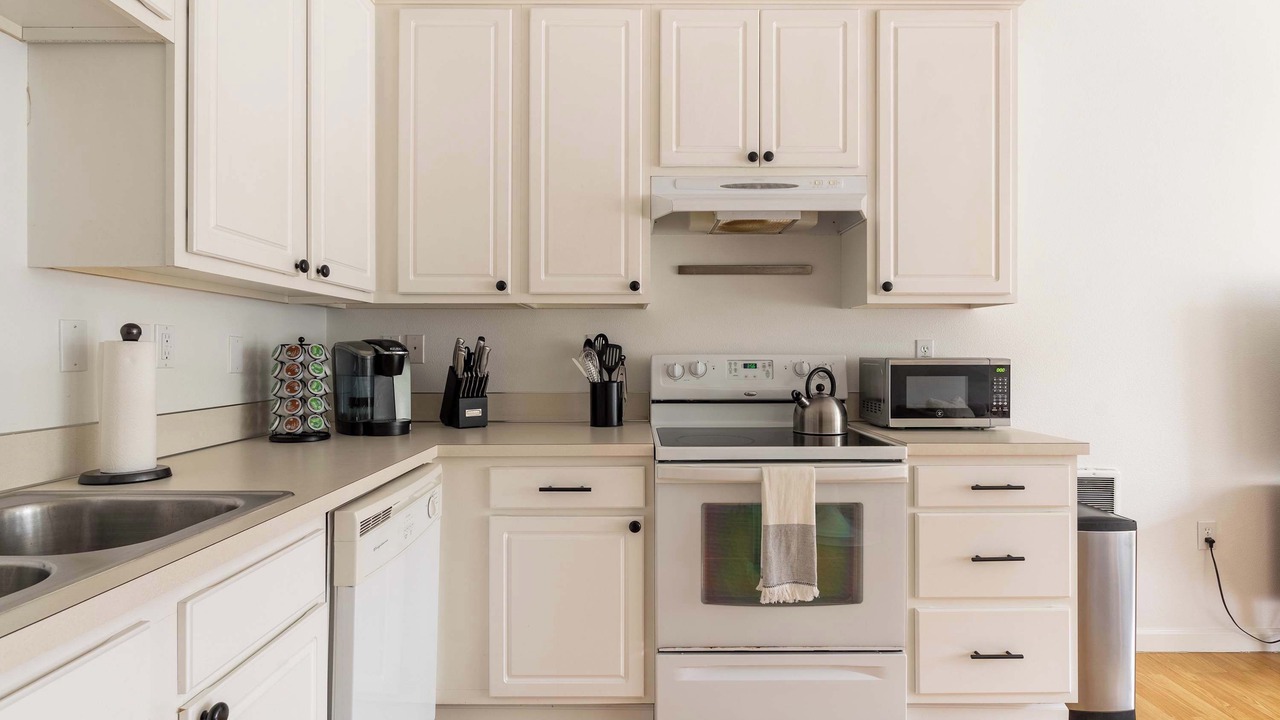 Photo of Kitchen in Hosford-Abernethy