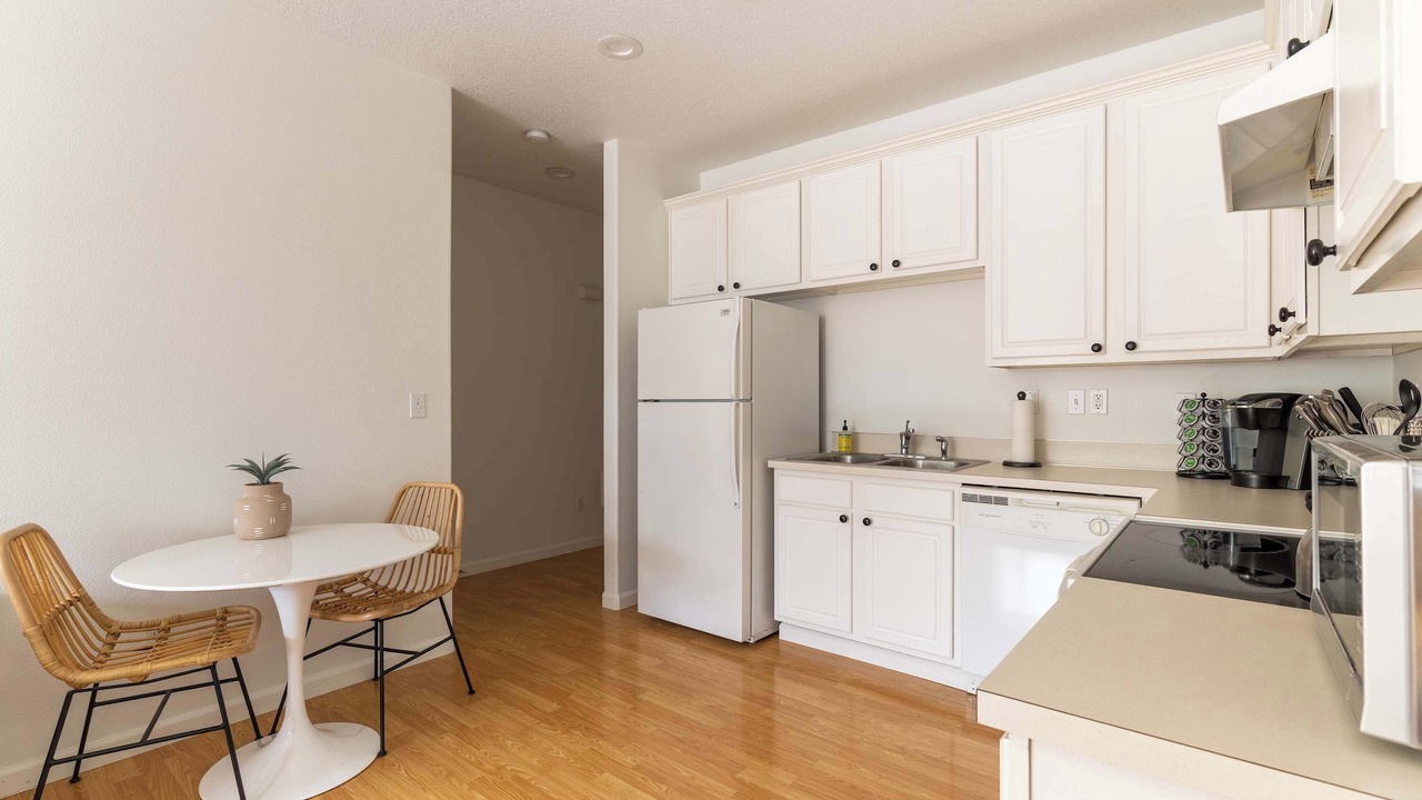 Photo of Kitchen in Hosford-Abernethy