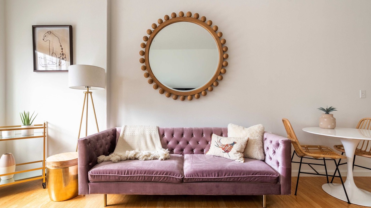 Photo of Livingroom in Hosford-Abernethy