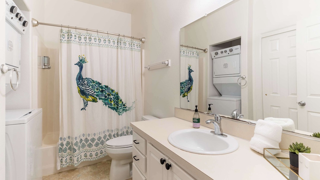 Photo of Bathroom in Hosford-Abernethy