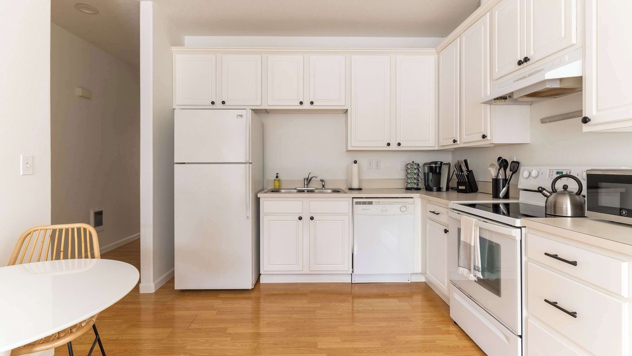 Photo of Kitchen in Hosford-Abernethy