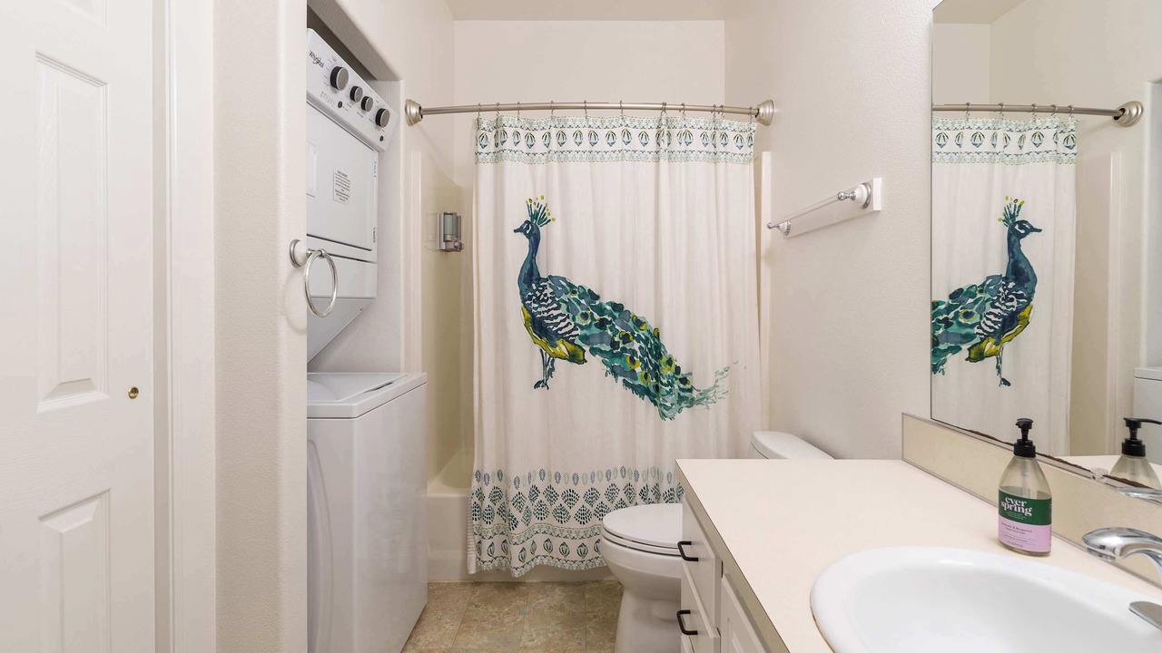Photo of Bathroom in Hosford-Abernethy