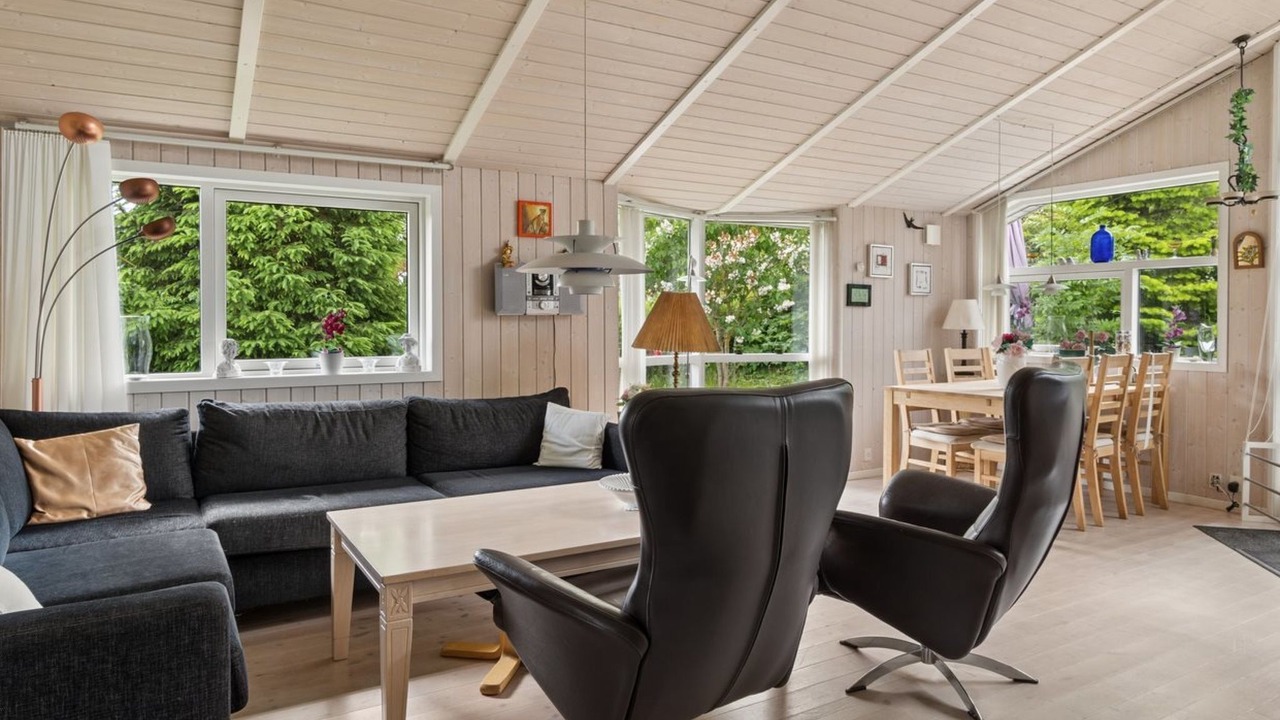 Photo of Livingroom in Holbaek