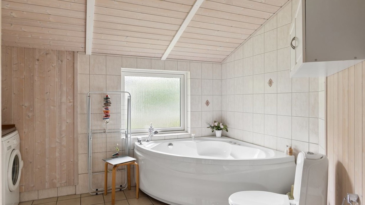 Photo of Bathroom in Holbaek