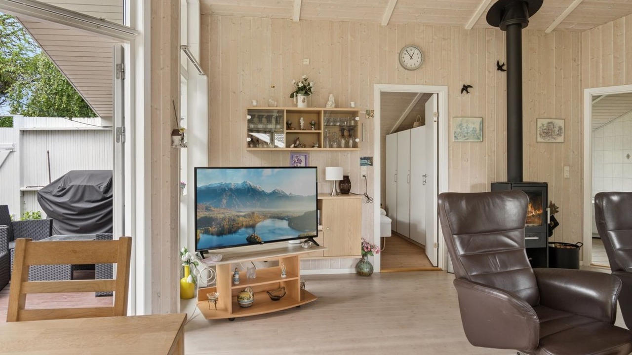 Photo of Livingroom in Holbaek