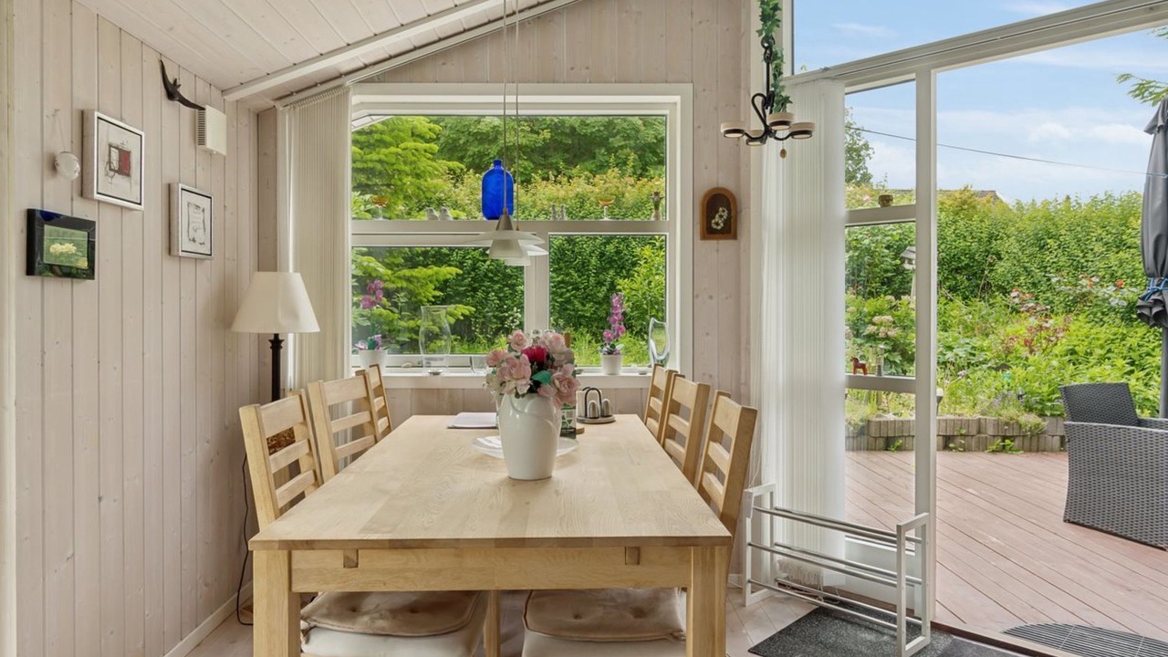 Photo of Livingroom in Holbaek