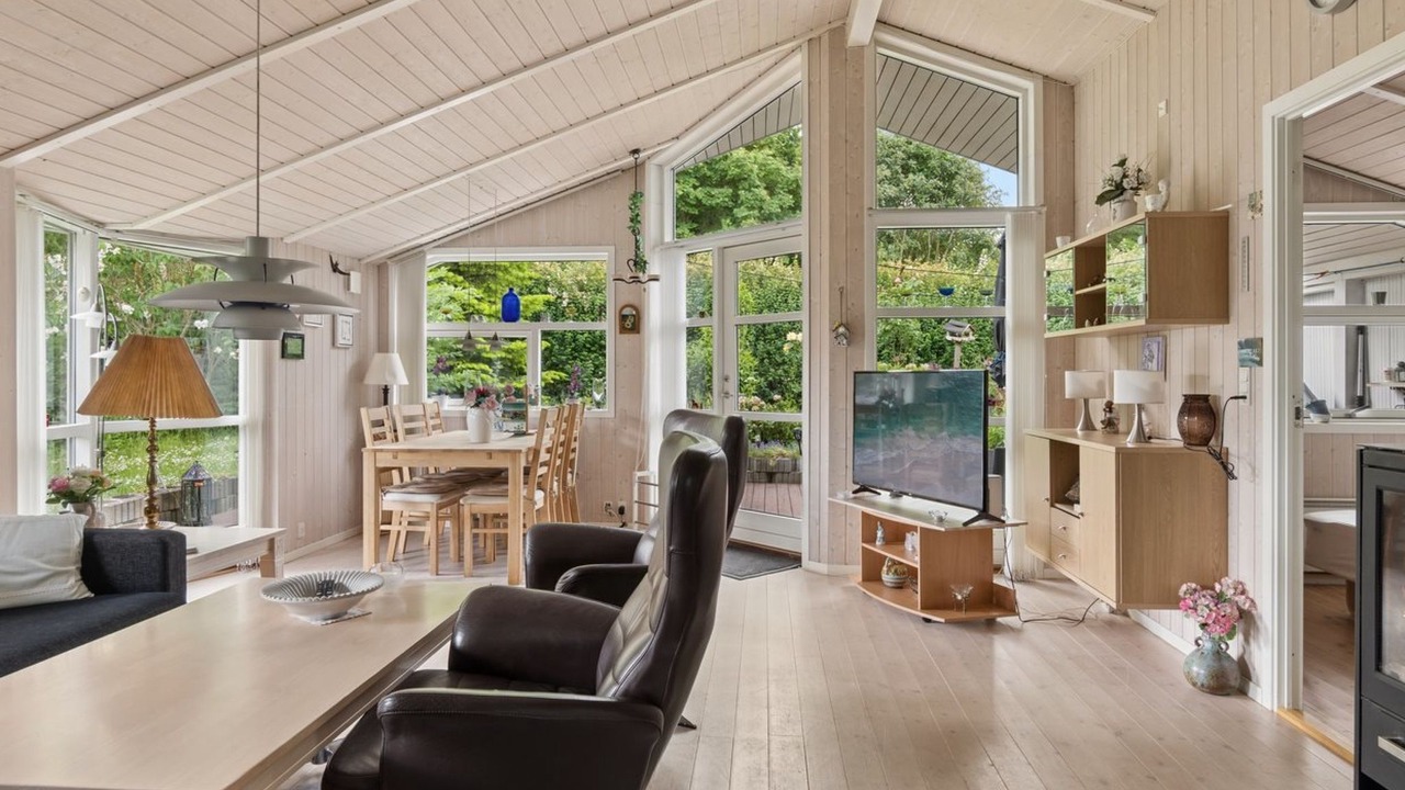 Photo of Livingroom in Holbaek