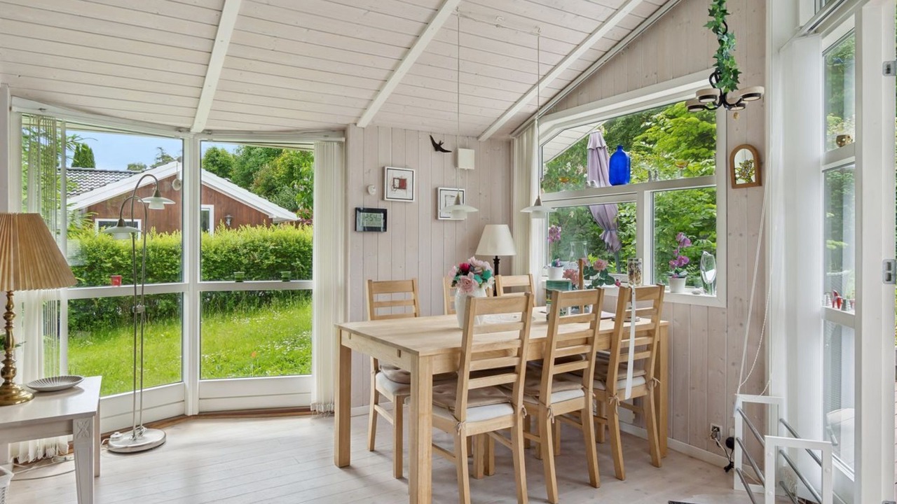 Photo of Livingroom in Holbaek