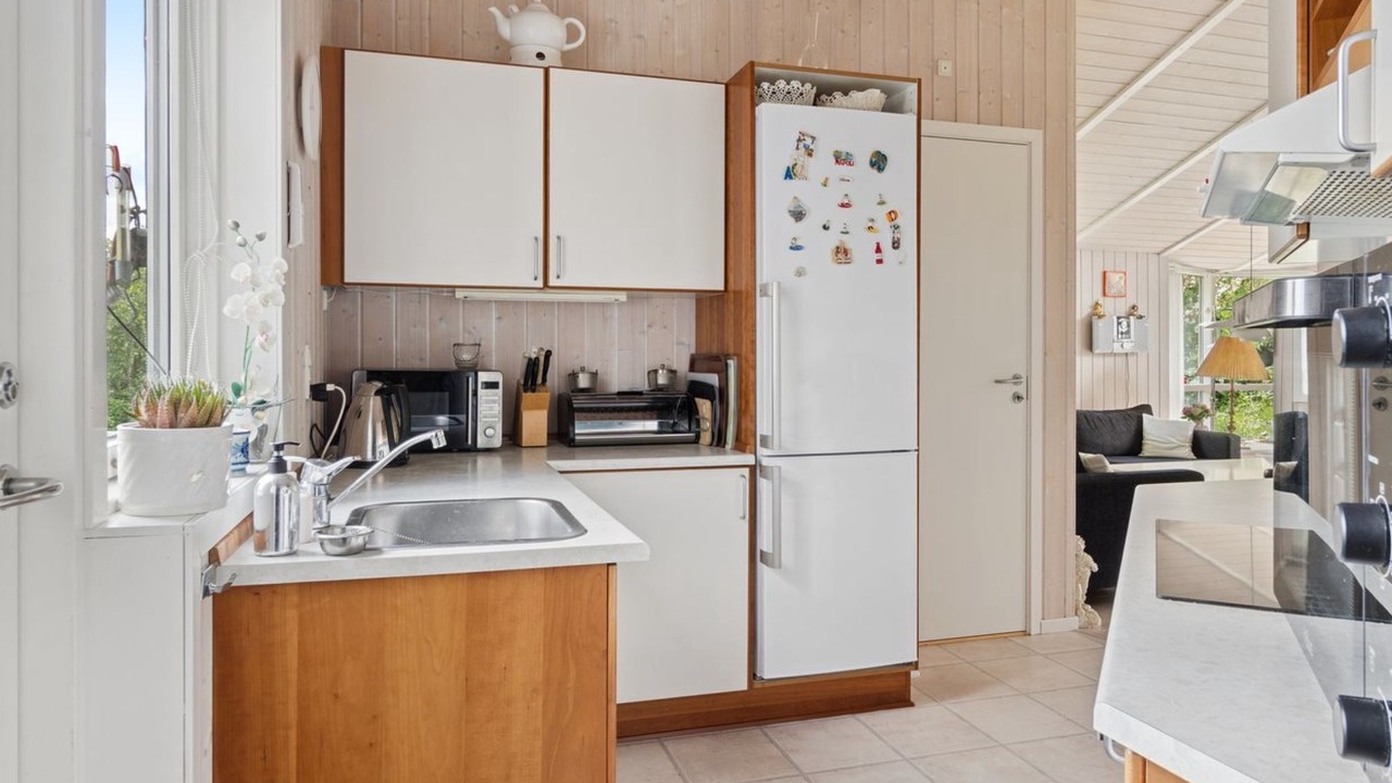 Photo of Bedroom in Holbaek