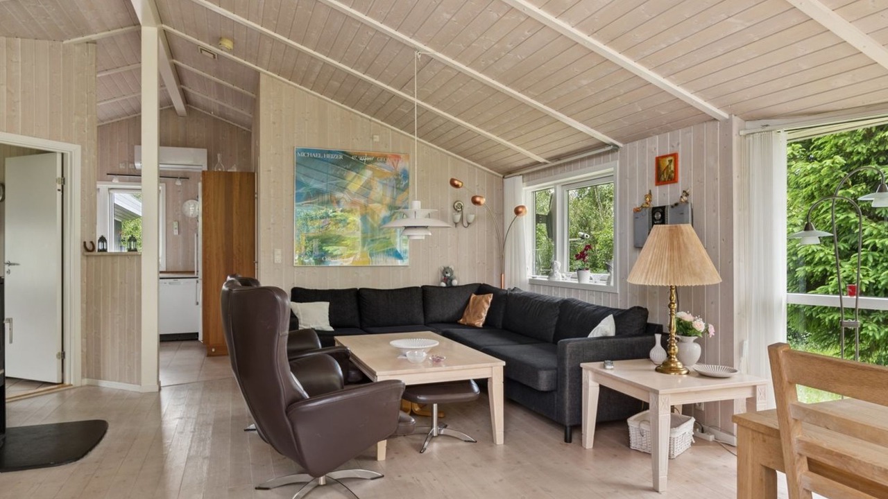 Photo of Livingroom in Holbaek