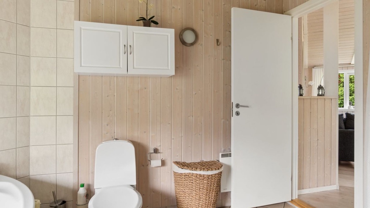 Photo of Bathroom in Holbaek