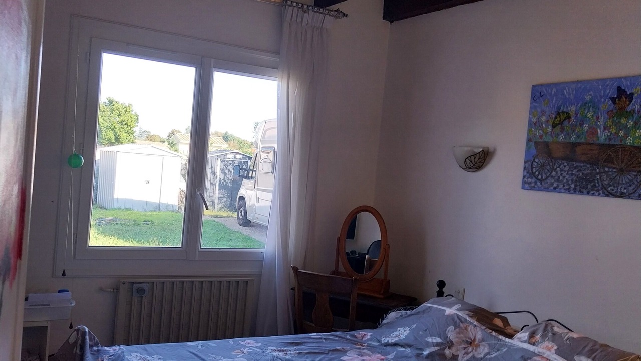 Photo of Bedroom in Campagne