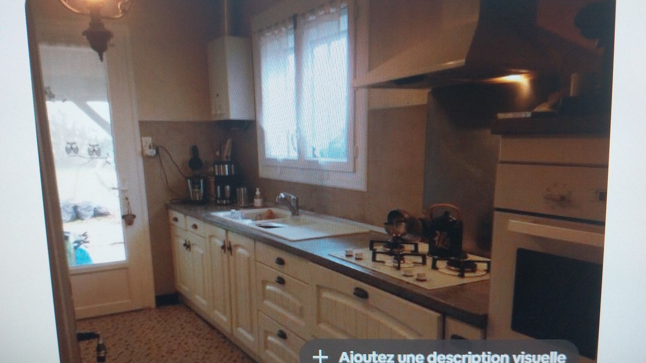 Photo of Kitchen in Campagne