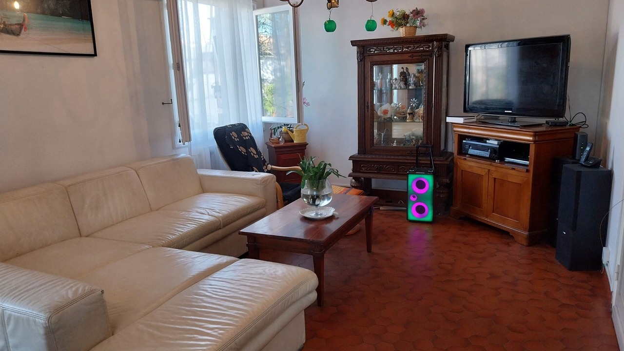 Photo of Livingroom in Campagne