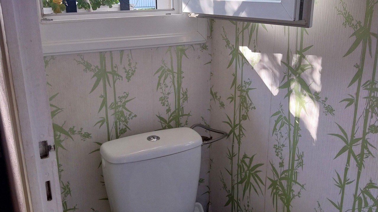 Photo of Bathroom in Campagne