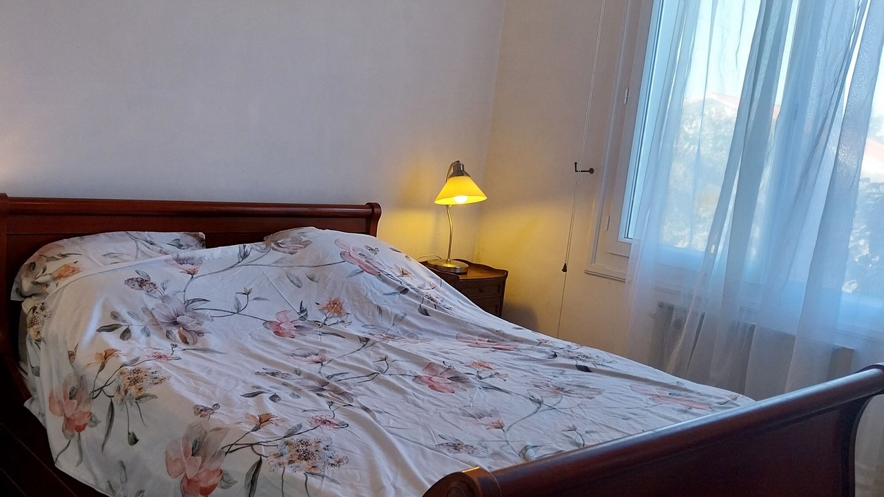 Photo of Bedroom in Campagne