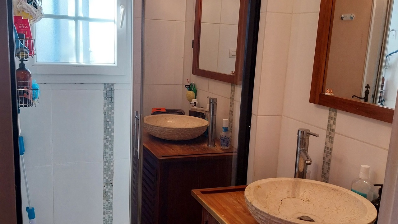 Photo of Bathroom in Campagne