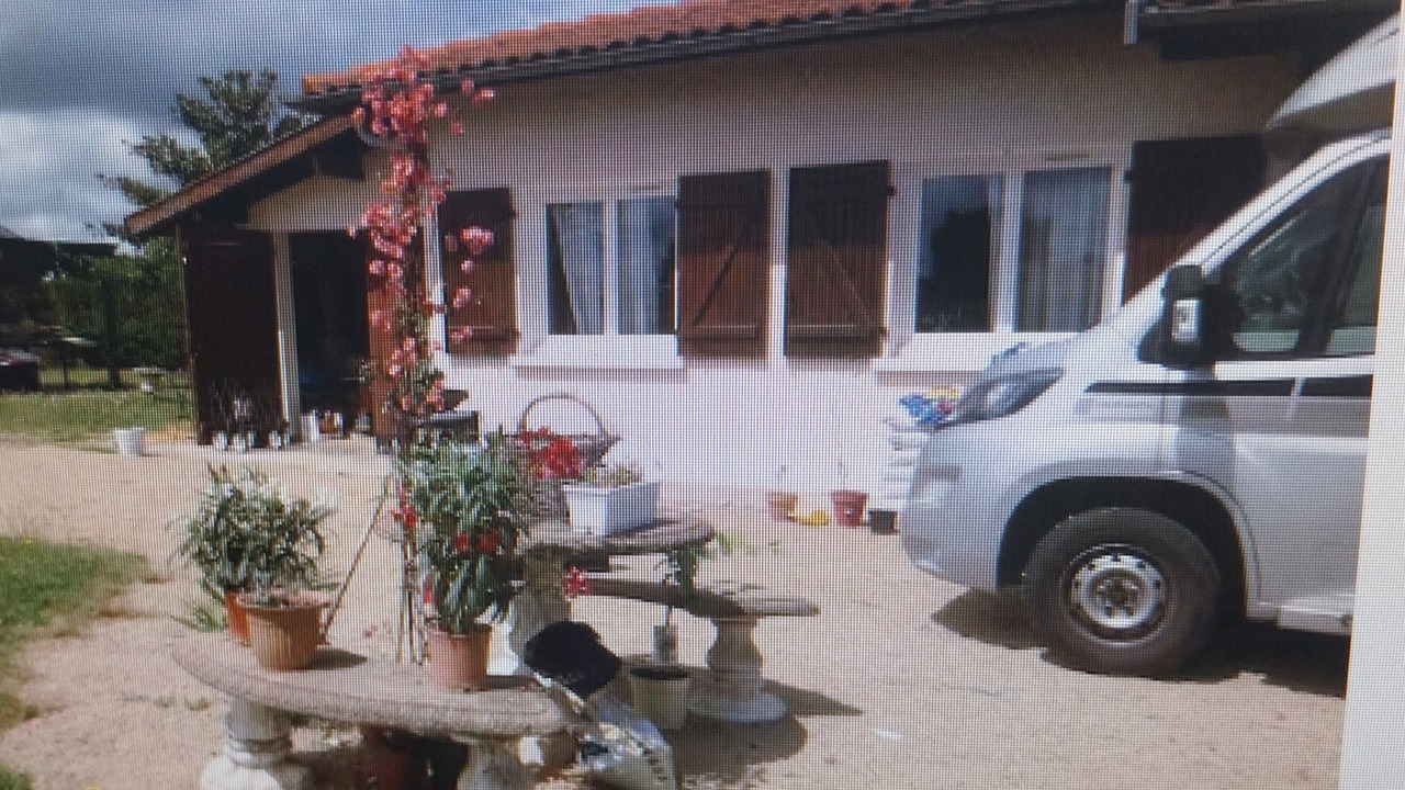 Photo of Outdoor in Campagne