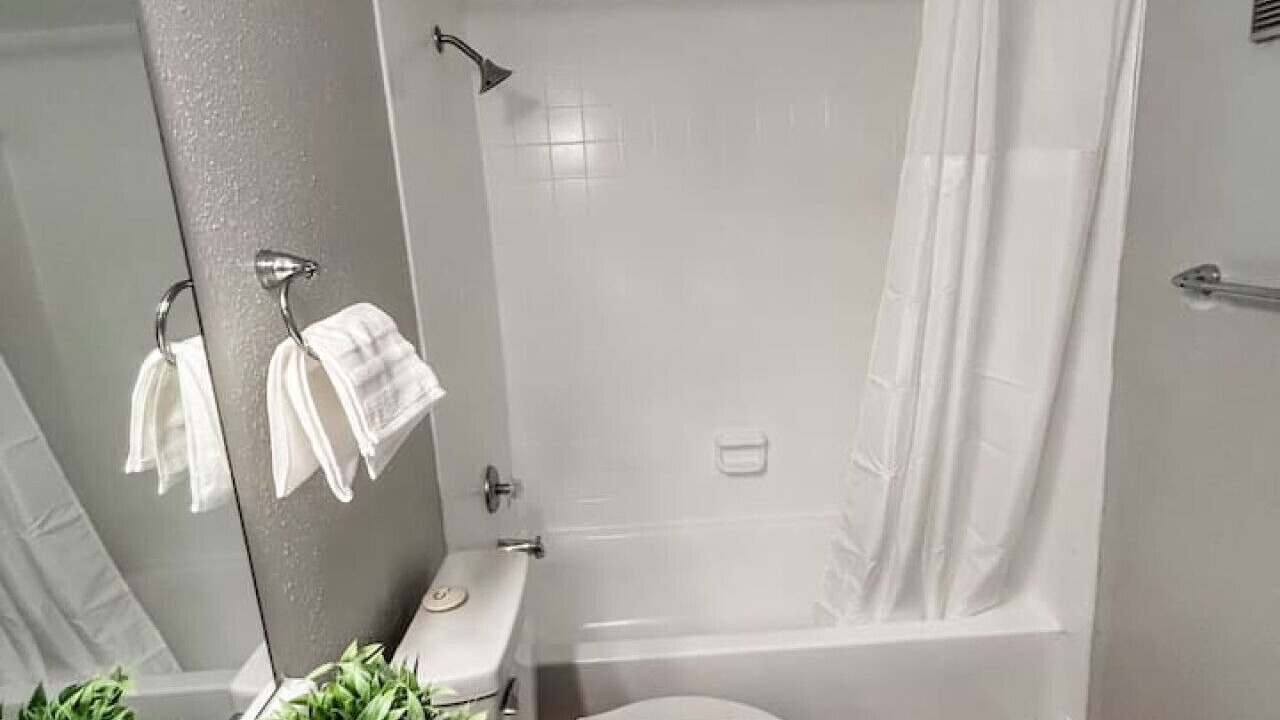 Photo of Bathroom in Barker