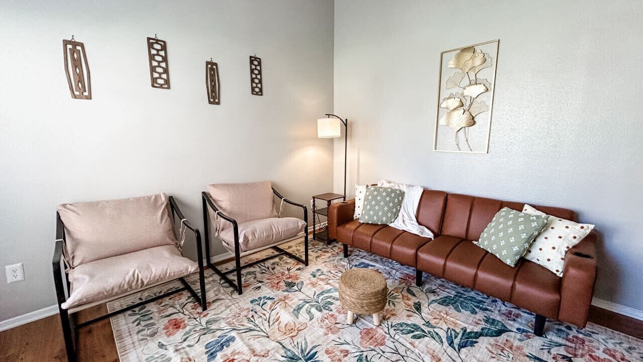 Photo of Bedroom in Barker