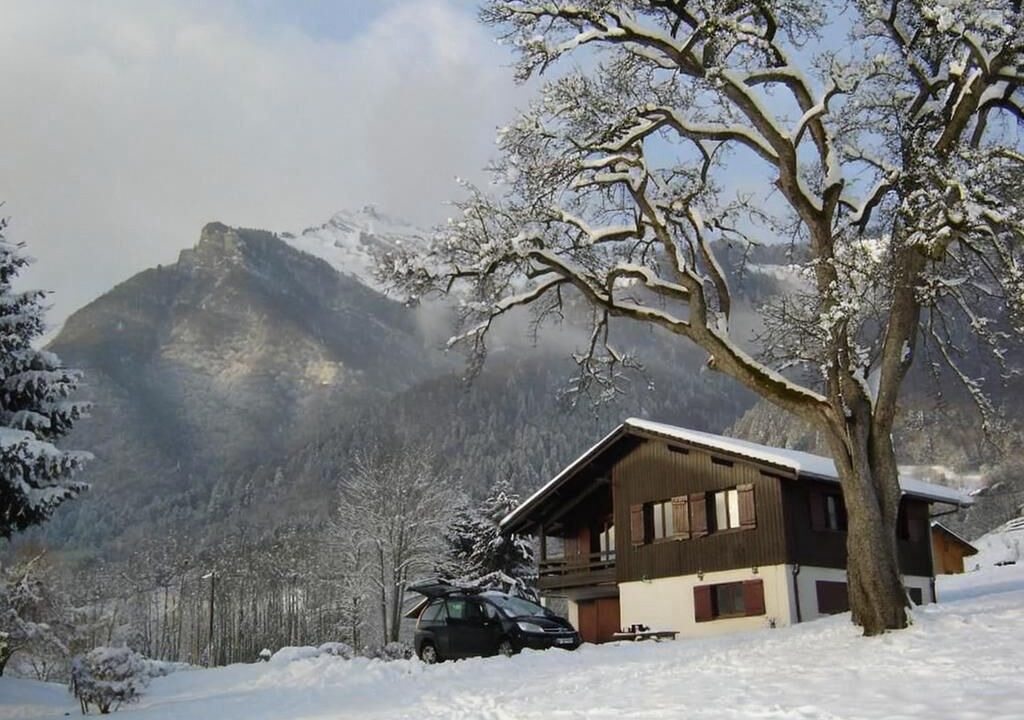 Photo of Outdoor in Taninges