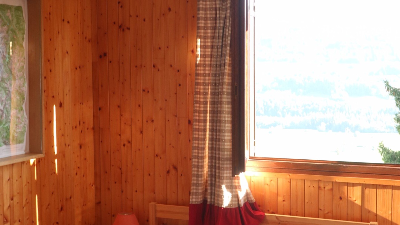 Photo of Bedroom in Taninges