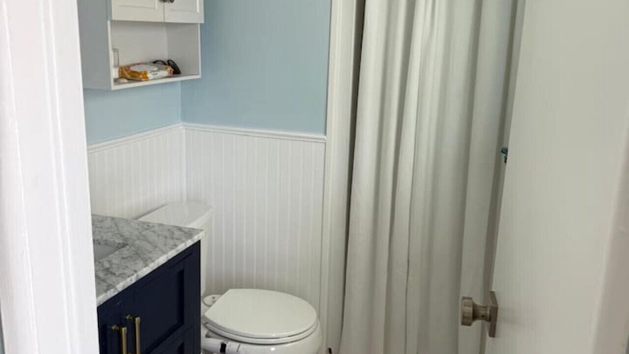 Photo of Bathroom in Marathon