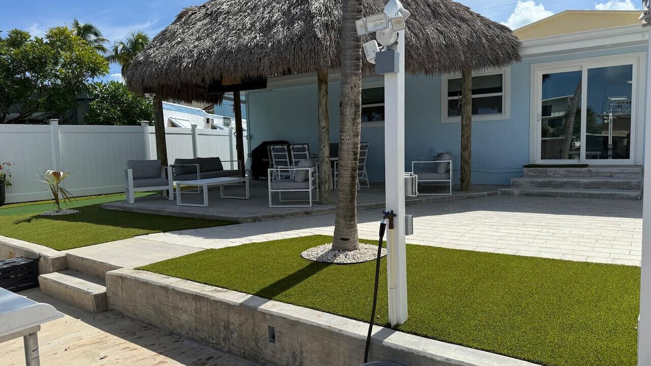 Photo of Patio Balcony in Marathon