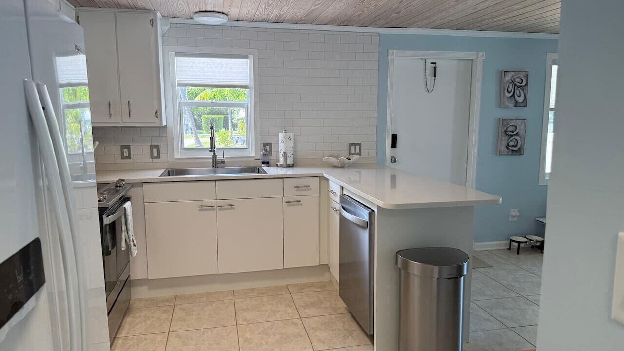 Photo of Kitchen in Marathon