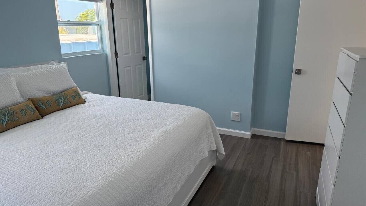 Photo of Bedroom in Marathon
