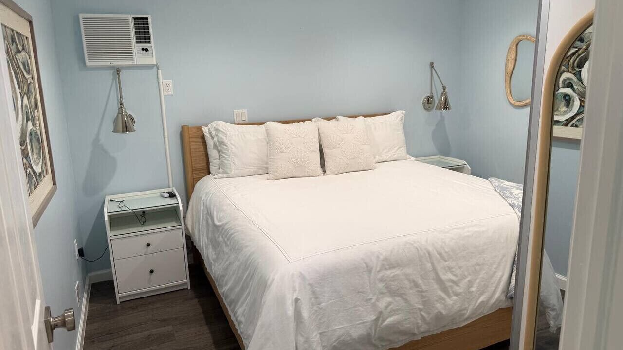 Photo of Bedroom in Marathon