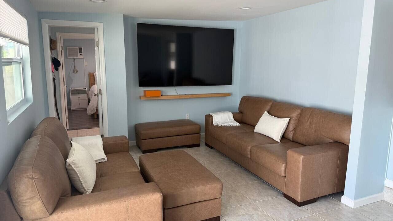 Photo of Livingroom in Marathon