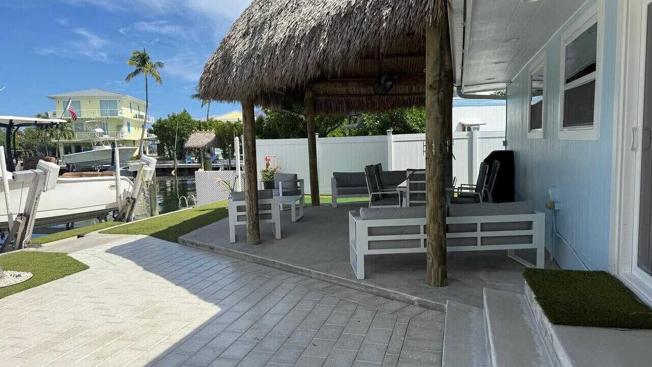 Photo of Patio Balcony in Marathon