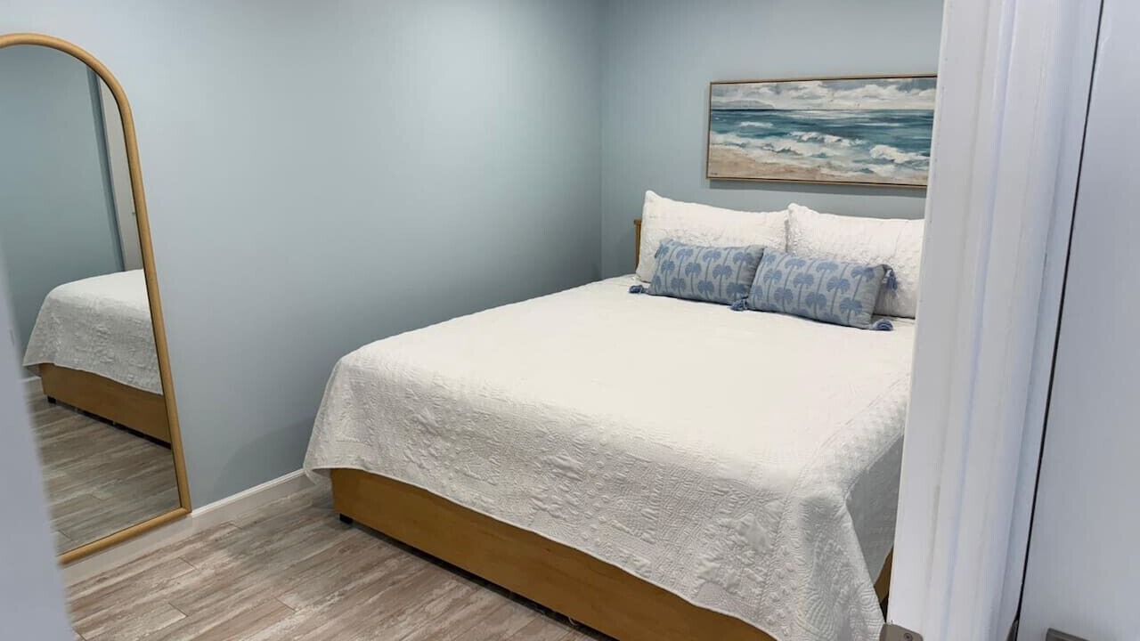 Photo of Bedroom in Marathon