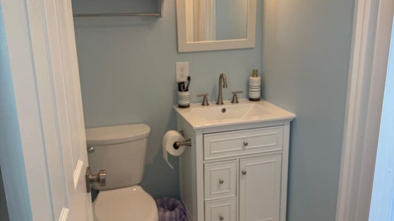 Photo of Bathroom in Marathon
