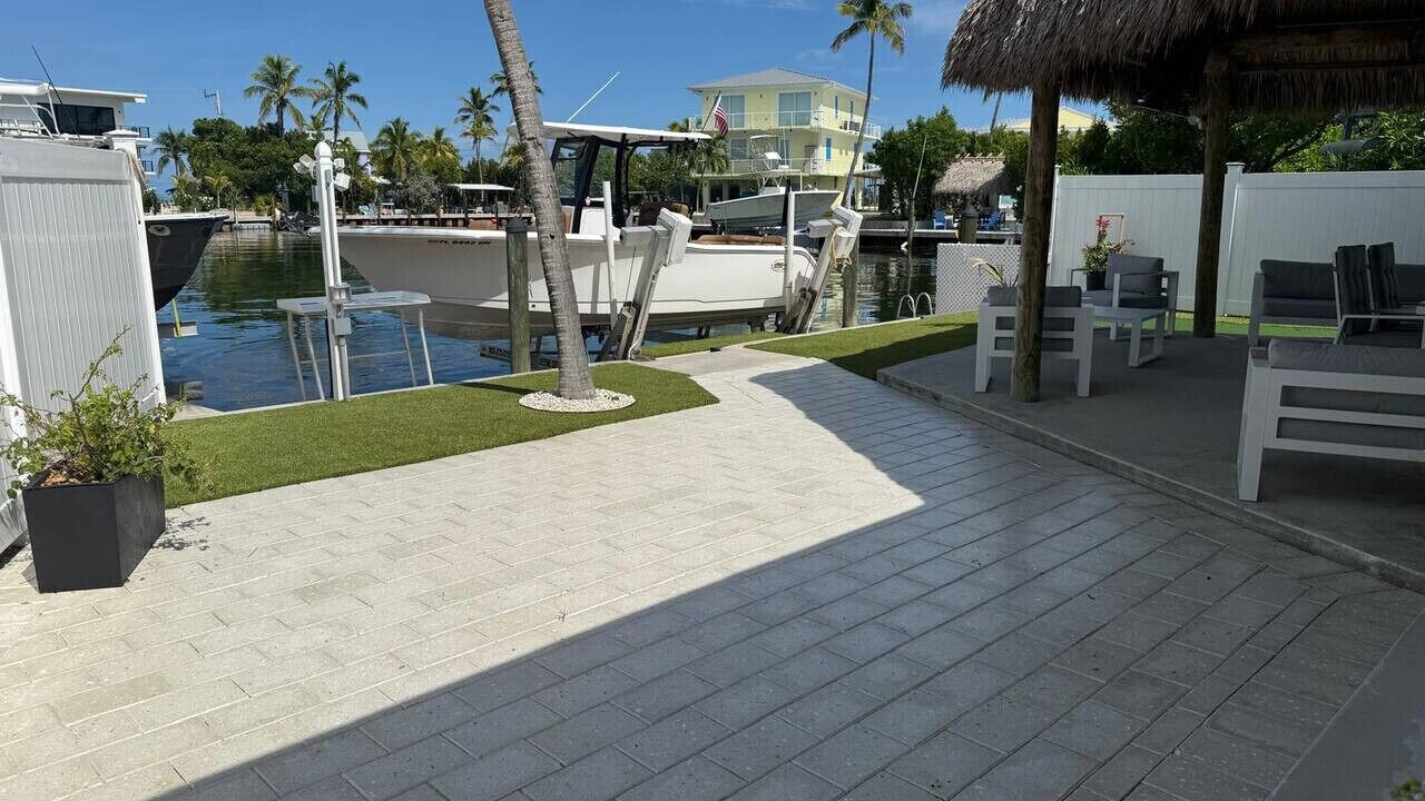 Photo of Patio Balcony in Marathon