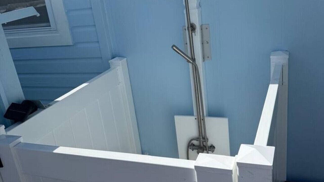 Photo of Bathroom in Marathon