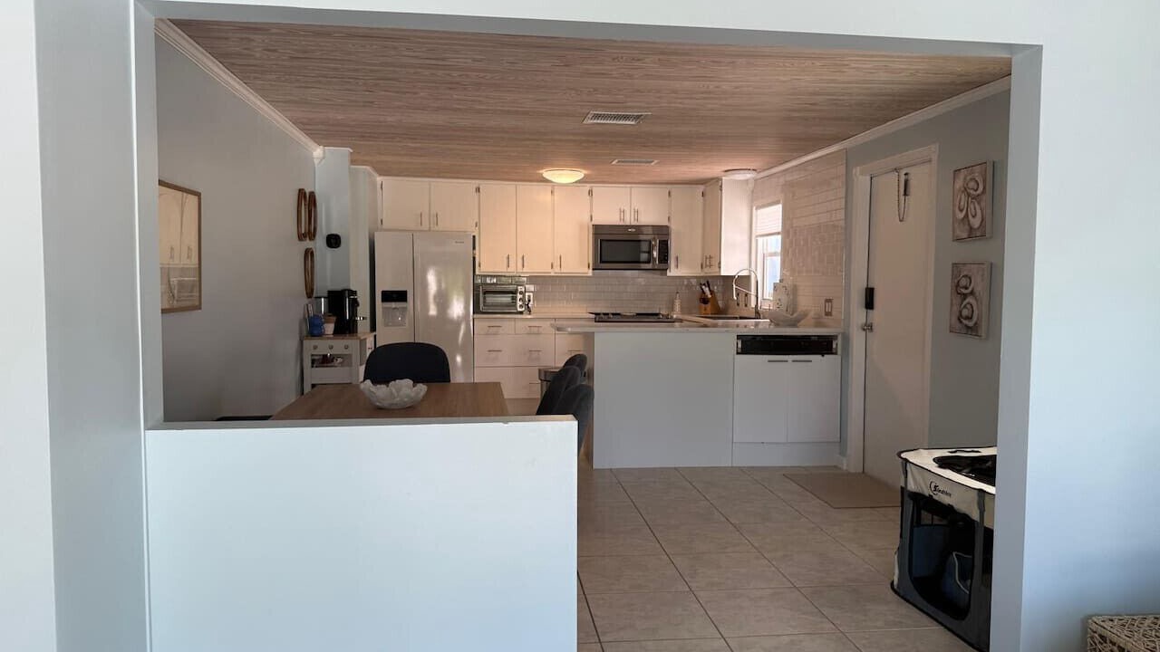 Photo of Kitchen in Marathon