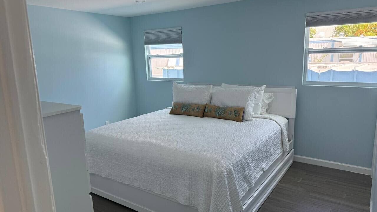 Photo of Bedroom in Marathon