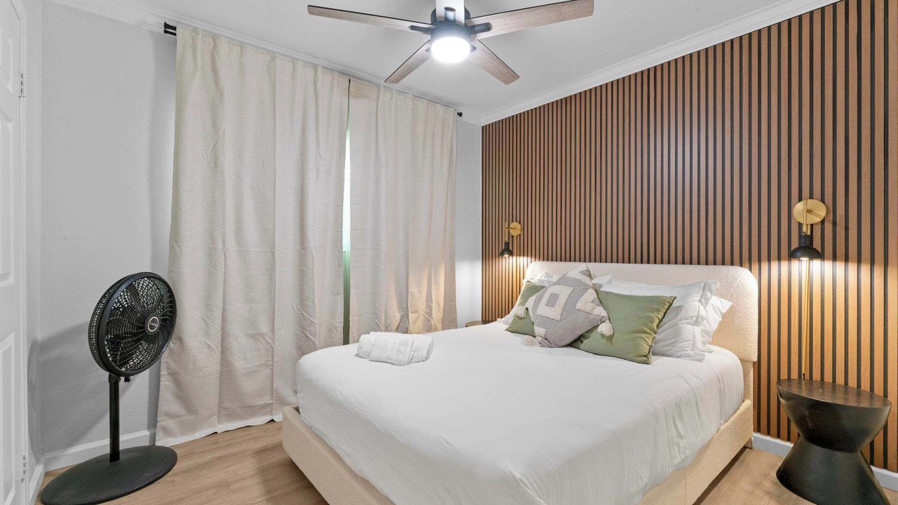Photo of Bedroom in Hillcrest