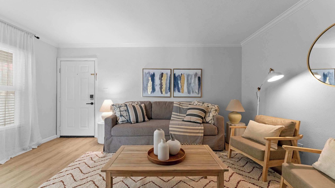 Photo of Livingroom in Hillcrest