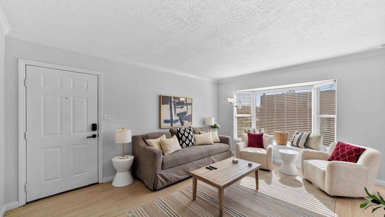 Photo of Livingroom in Hillcrest