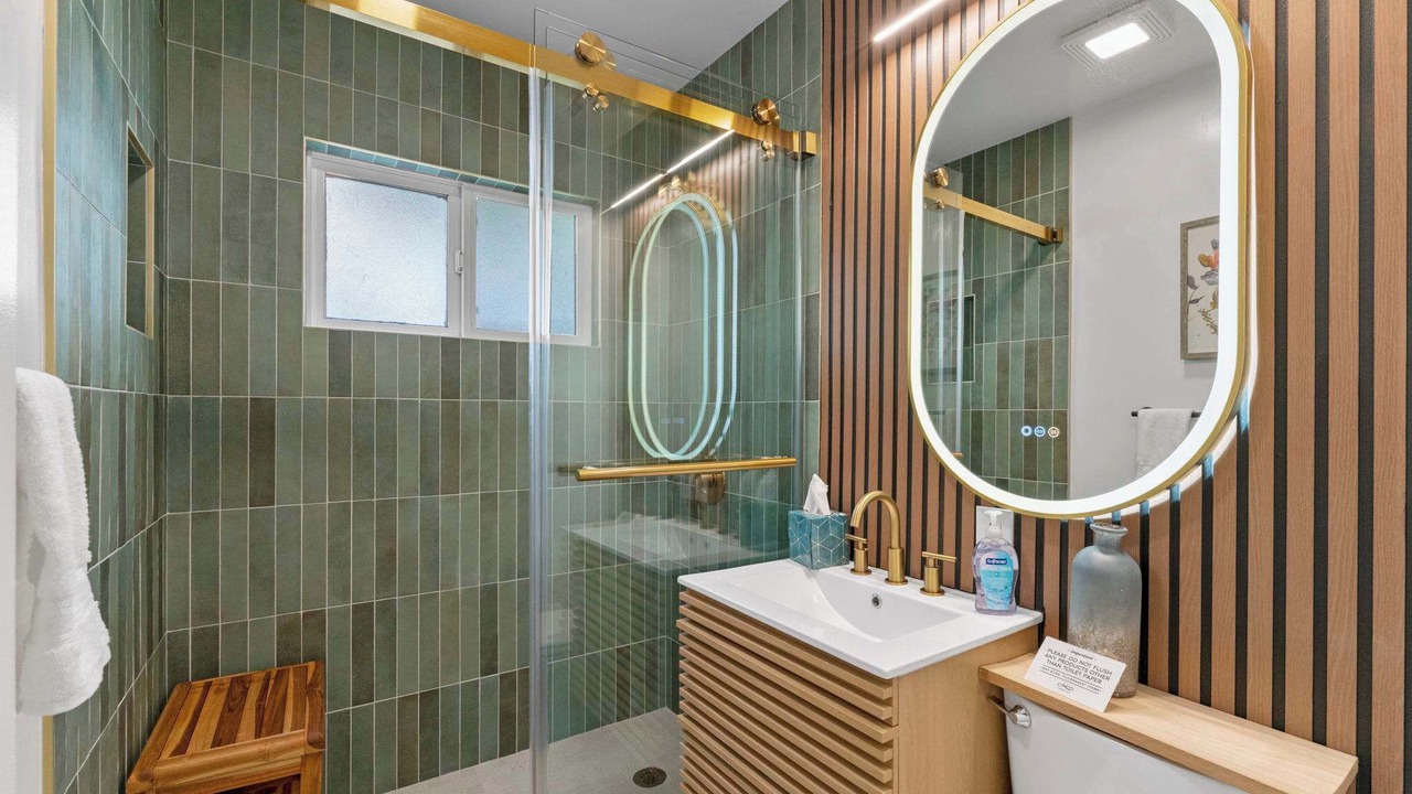 Photo of Bathroom in Hillcrest