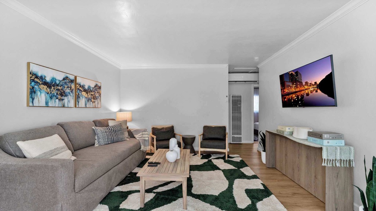 Photo of Livingroom in Hillcrest