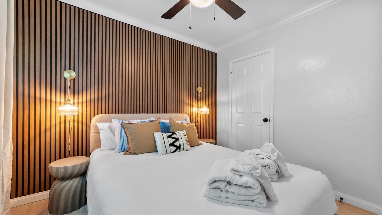 Photo of Bedroom in Hillcrest